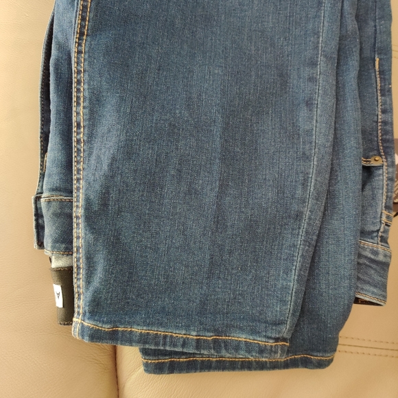 NWT AVA and VIV Skinny Comfortable Waist Jeans - Picture 4 of 6